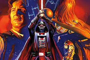 Disney Buys Lucasfilm, New STAR WARS Film in 2015
